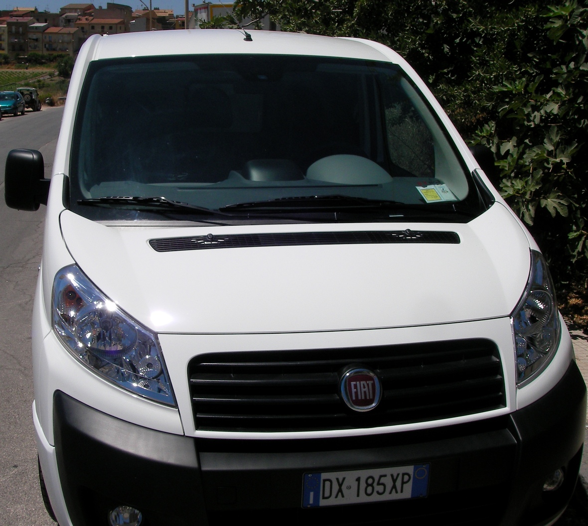 Autoveicolo coibentato per trasporto - immagine 2
