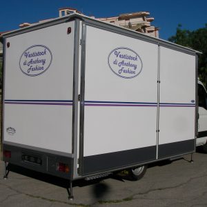 Autonegozio per Abbigliamento
