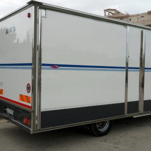 Autonegozio per Abbigliamento