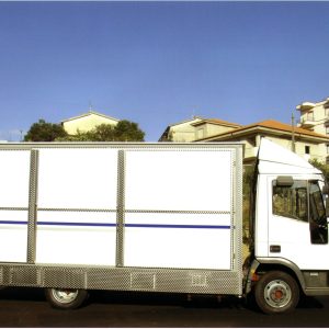 Autonegozio per Abbigliamento