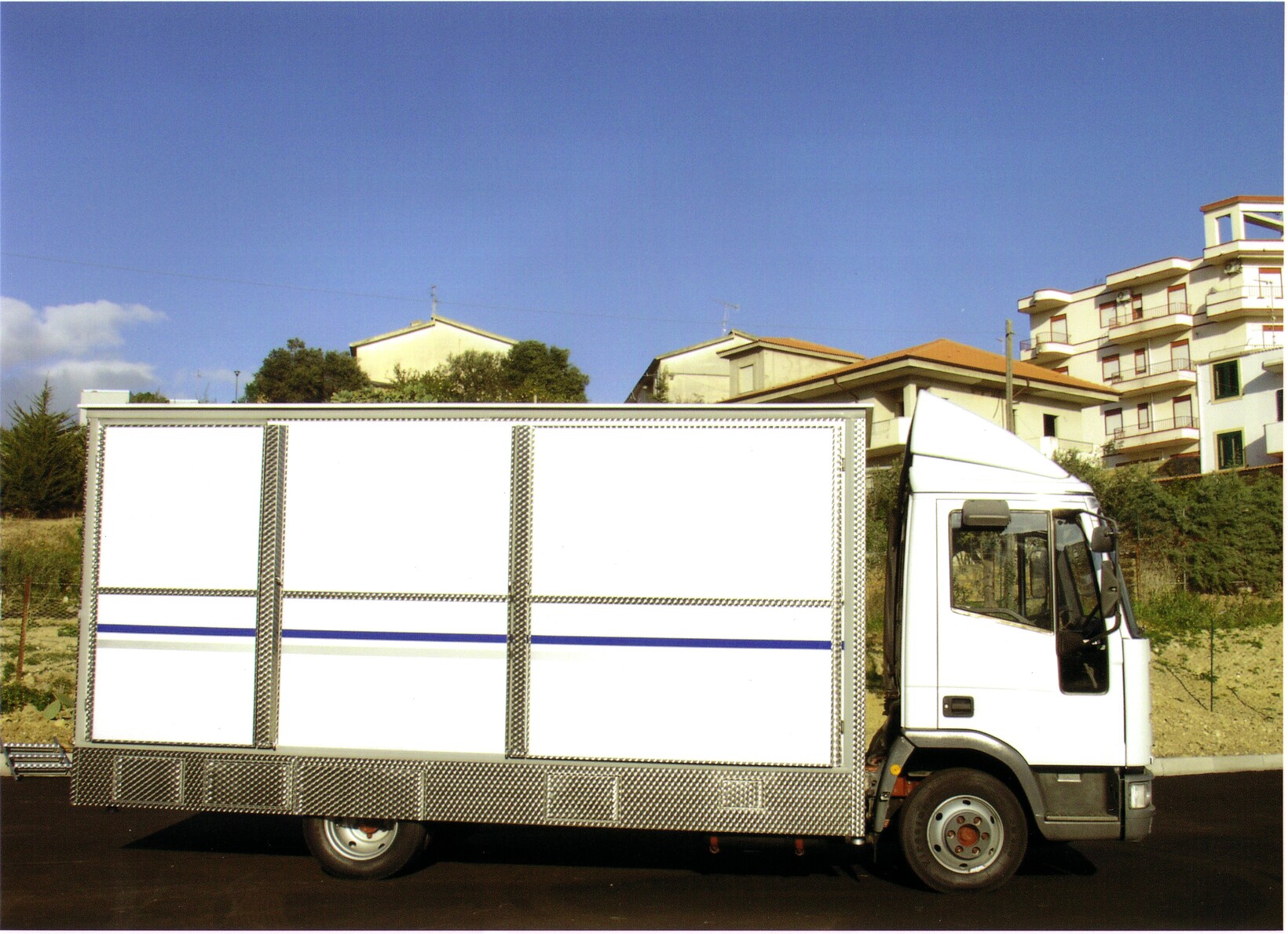 Autonegozio per Abbigliamento