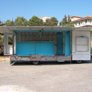 Autonegozio per Abbigliamento & Intimo