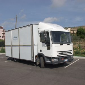 Autonegozio per Corredi & Intimo