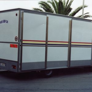 Autonegozio per Biancheria, Intimo & Corredi