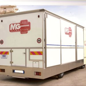 Autonegozio per Salumeria & Generi Alimentari