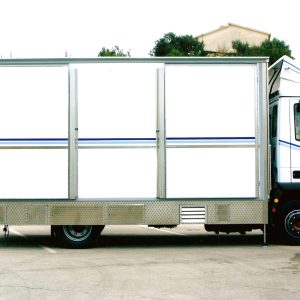 Autonegozio per Salumi & Formaggi
