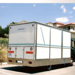 Autonegozio per Salumi & Formaggi
