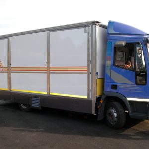 Autonegozio Paninoteca