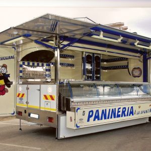 Autonegozio Paninoteca