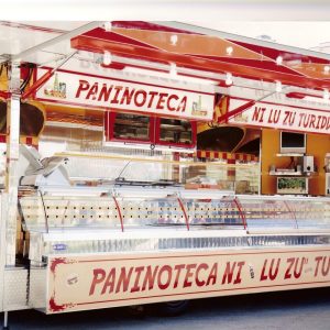Autonegozio Paninoteca