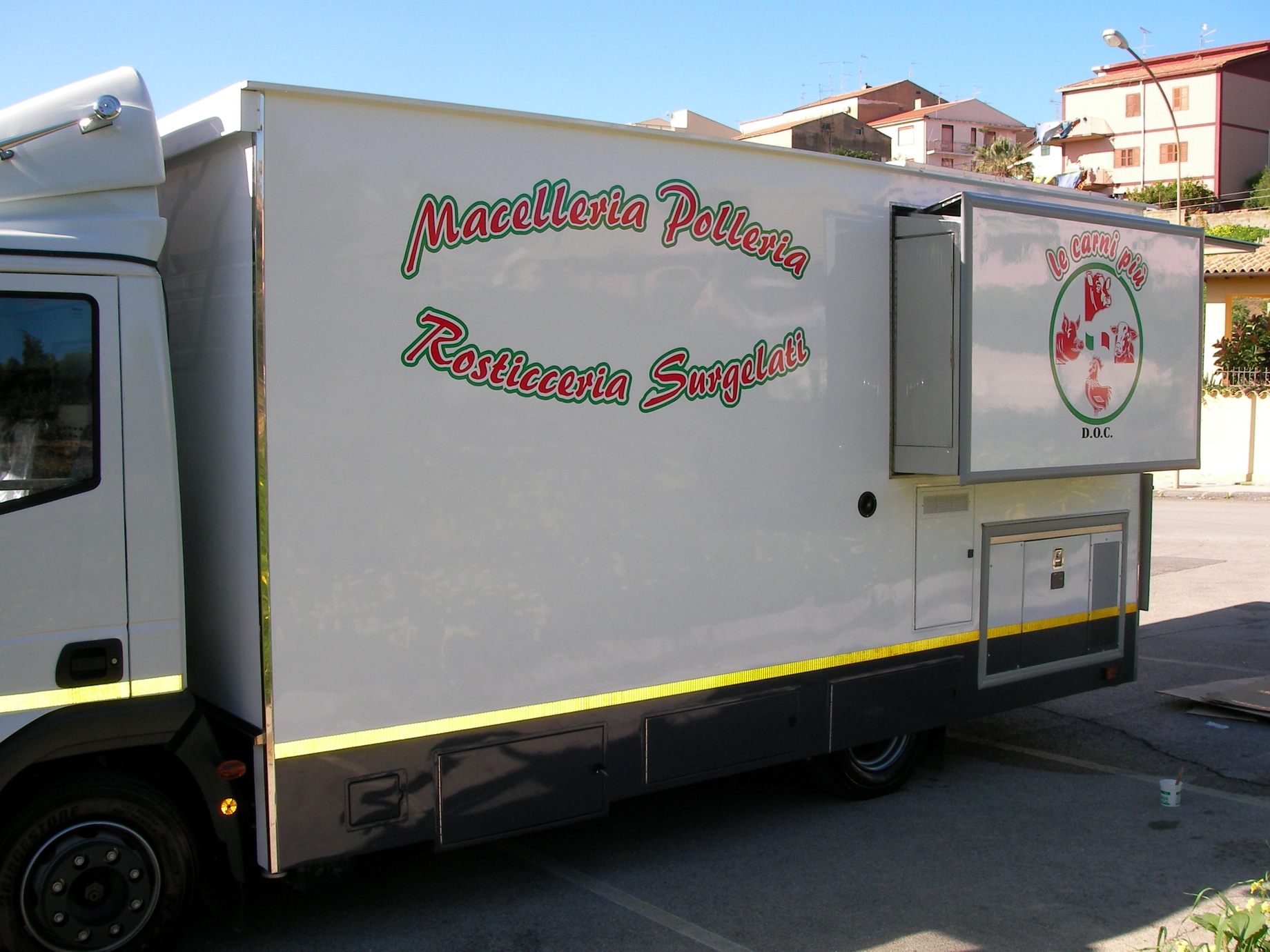 Autonegozio per Macelleria, Polleria & Rosticceria - immagine 3
