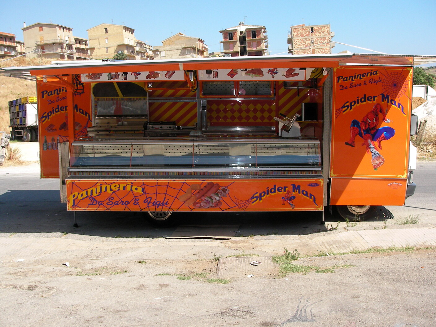 Autonegozio Paninoteca - immagine 4