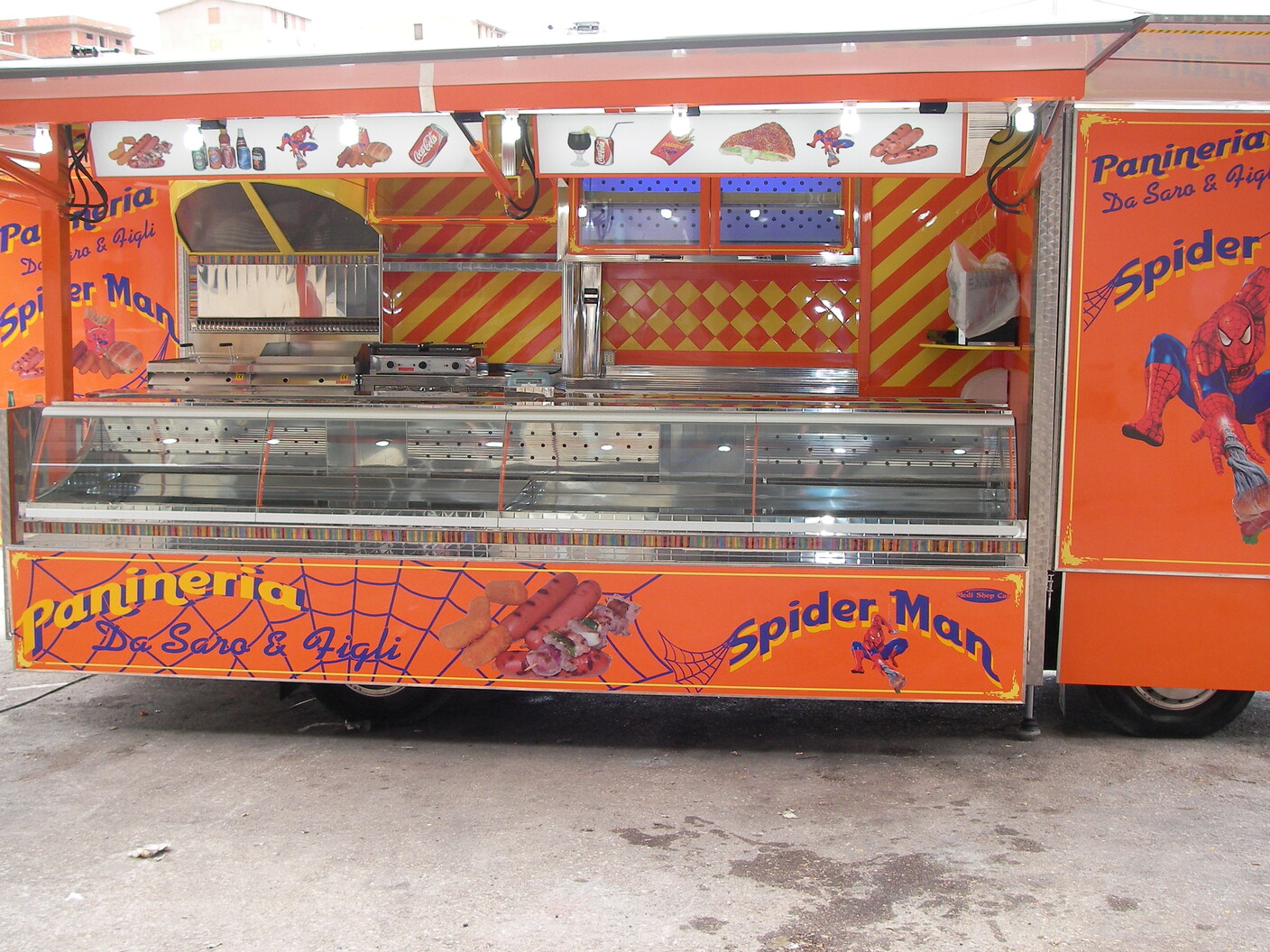 Autonegozio Paninoteca - immagine 7
