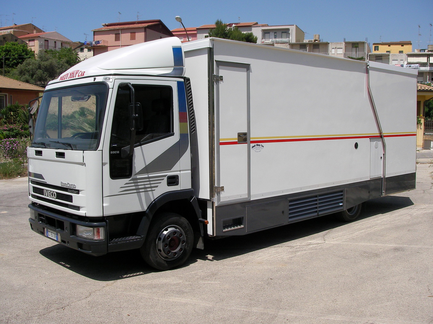Autonegozio Paninoteca - immagine 10