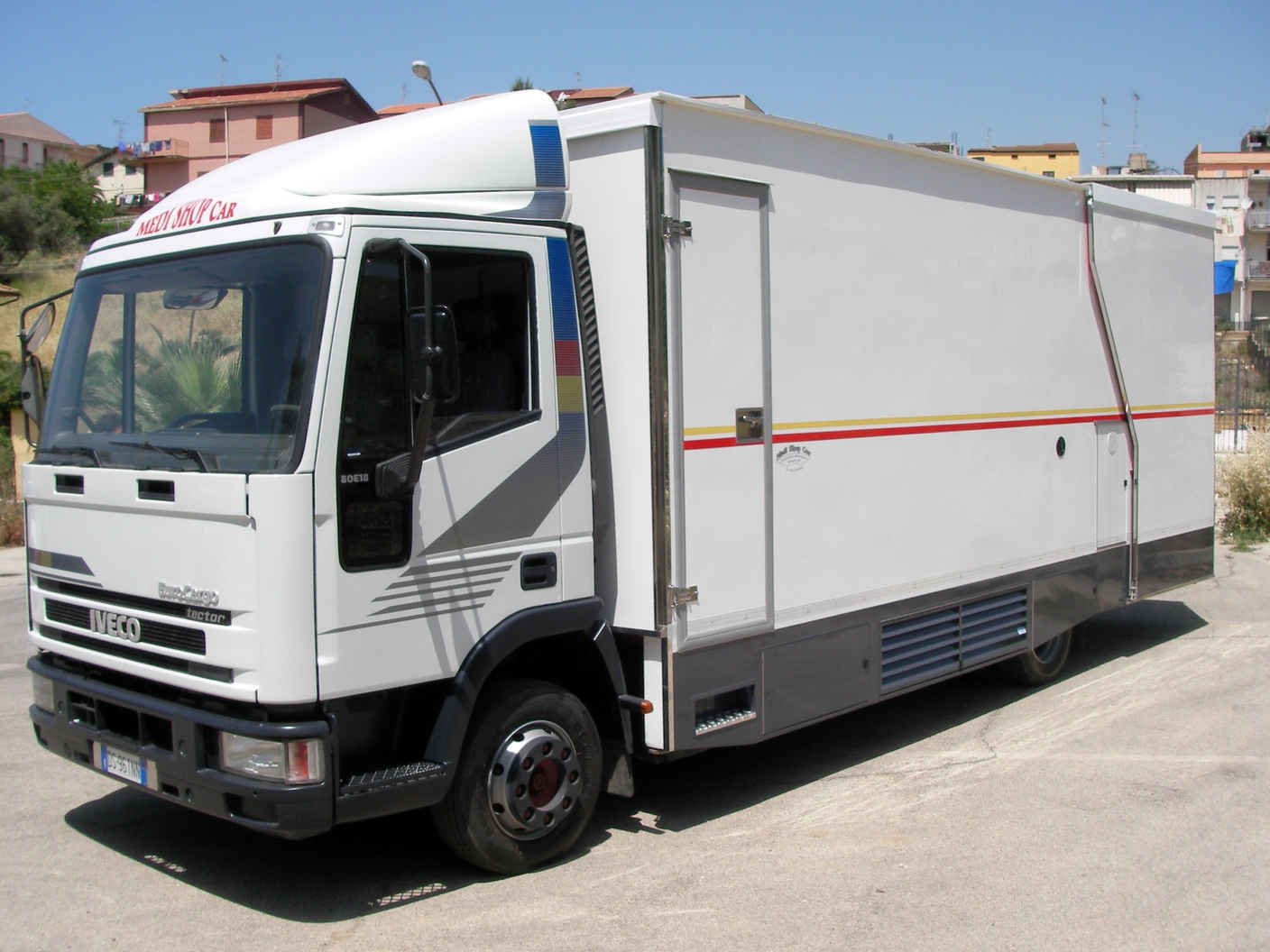 Autonegozio Paninoteca - immagine 11