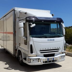 Autonegozio per Olive & Frutta secca
