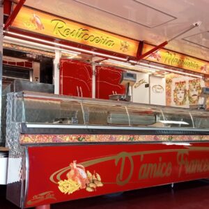 Autonegozio per Macelleria, Polleria & Rosticceria