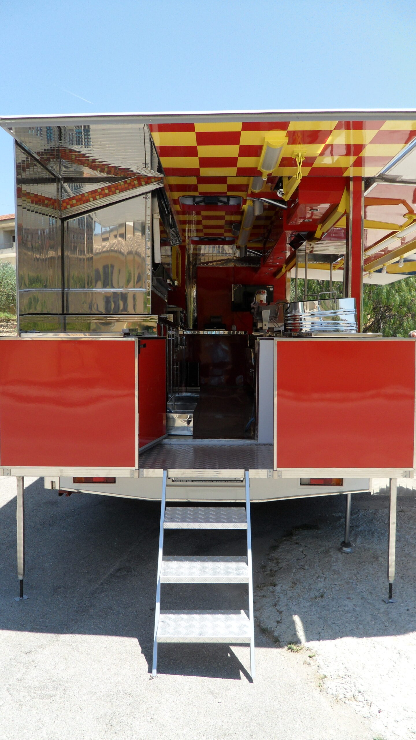 Autonegozio Paninoteca - immagine 19