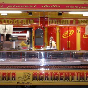 Autonegozio per Macelleria, Polleria & Rosticceria